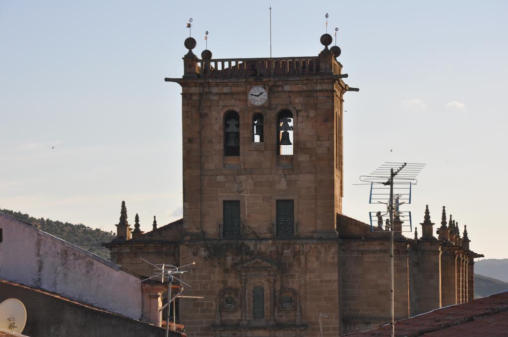 منزل الضيف توري دي مونكورفو  في Casa Dona Maria Luiza المظهر الخارجي الصورة